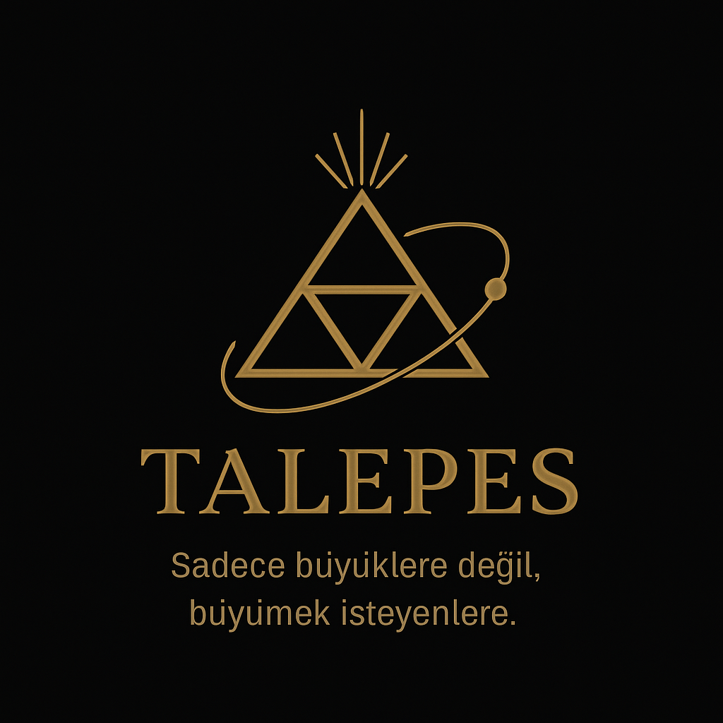 TalepEs Logo